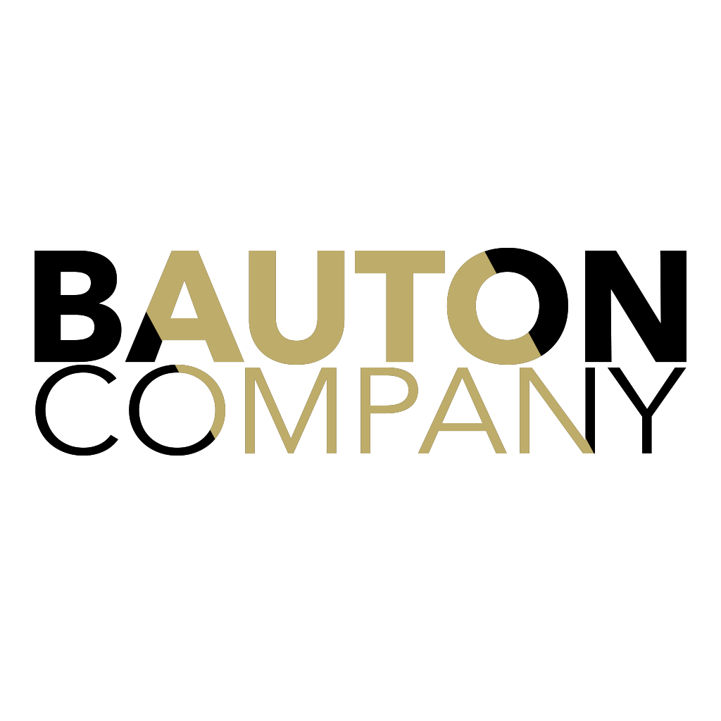 LOGO COMP GOLD Bauton company