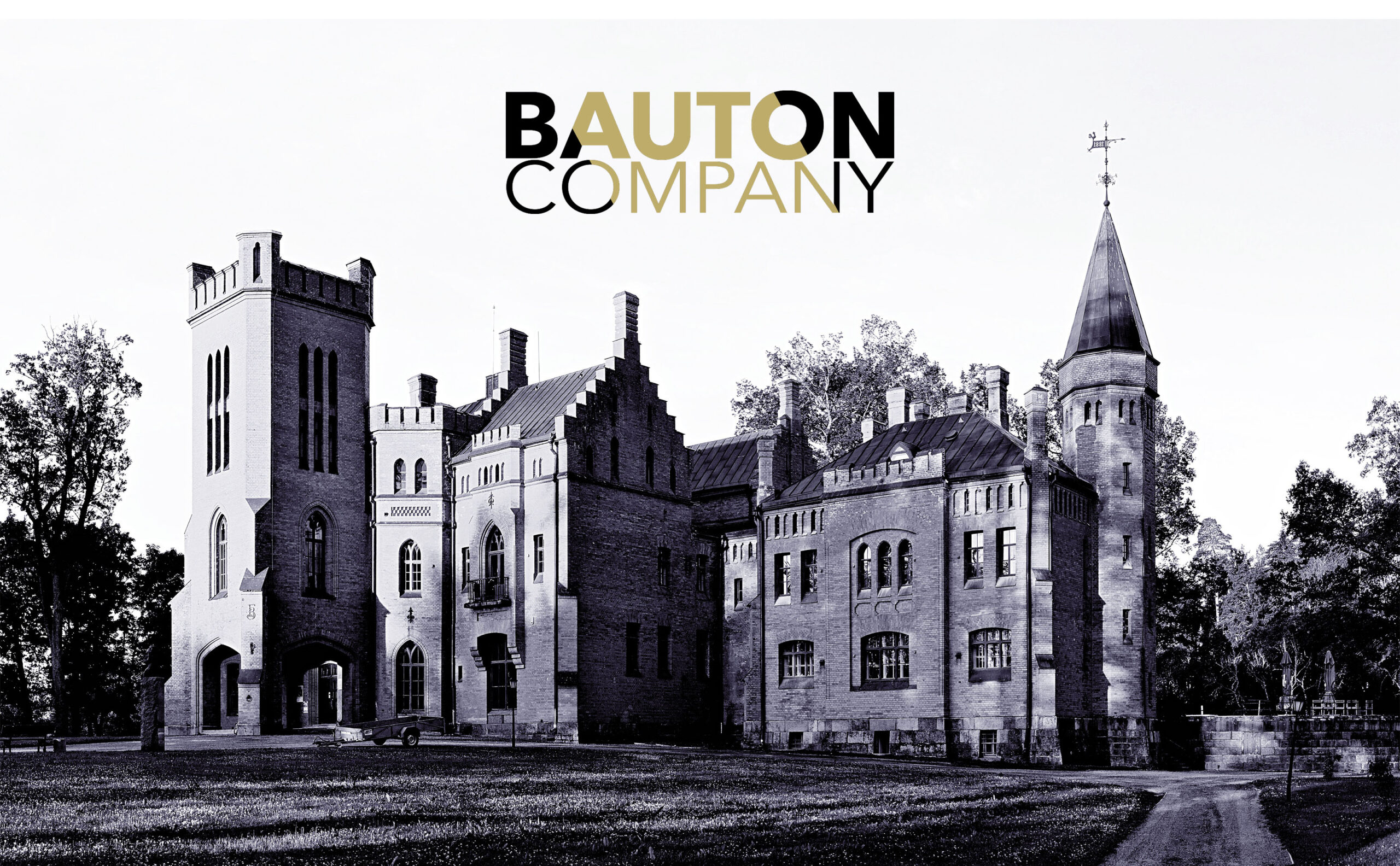 Bauton Company - Building, Restoration, Reconstruction