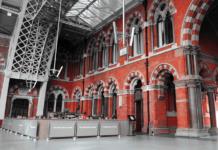 Restoration of historic buildings. Techniques restoration techniques