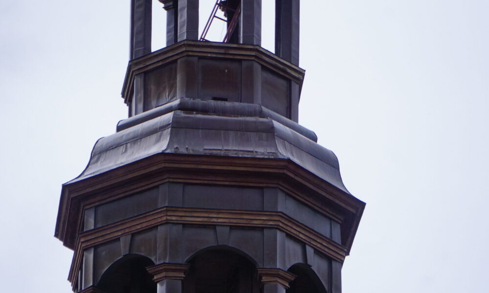 Narva City Hall roofing 4 Narva City Hall